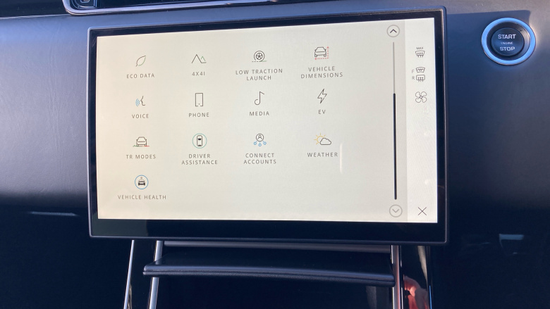 Land Rover Range Rover Evoque 1.5 P300e Dynamic HSE 5dr Auto Hatchback